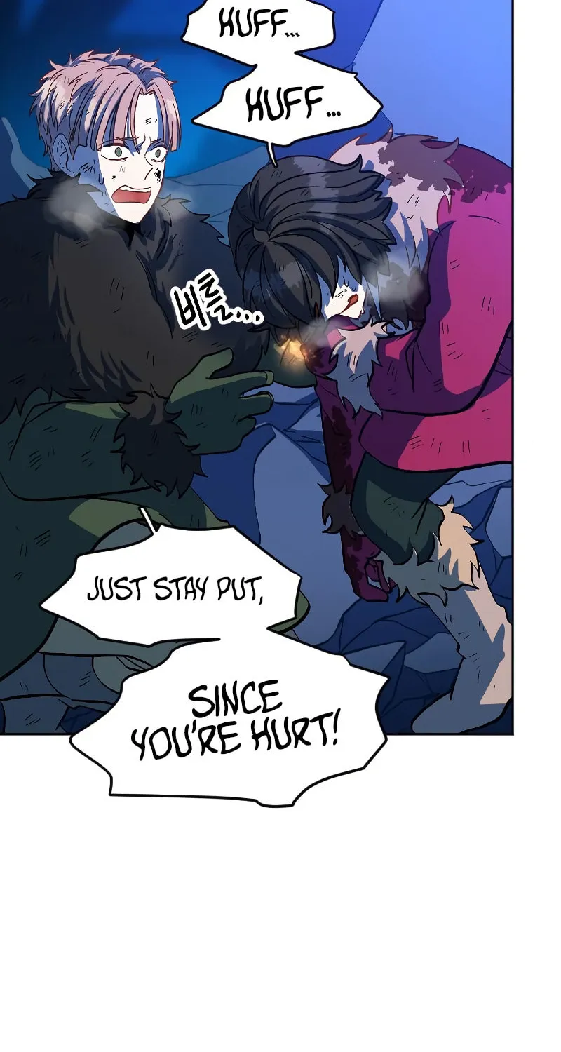 The Last Golden Child Chapter 7 page 50 - 