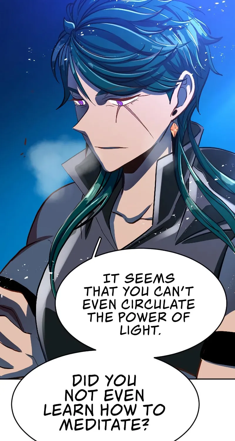 The Last Golden Child Chapter 7 page 52 - 