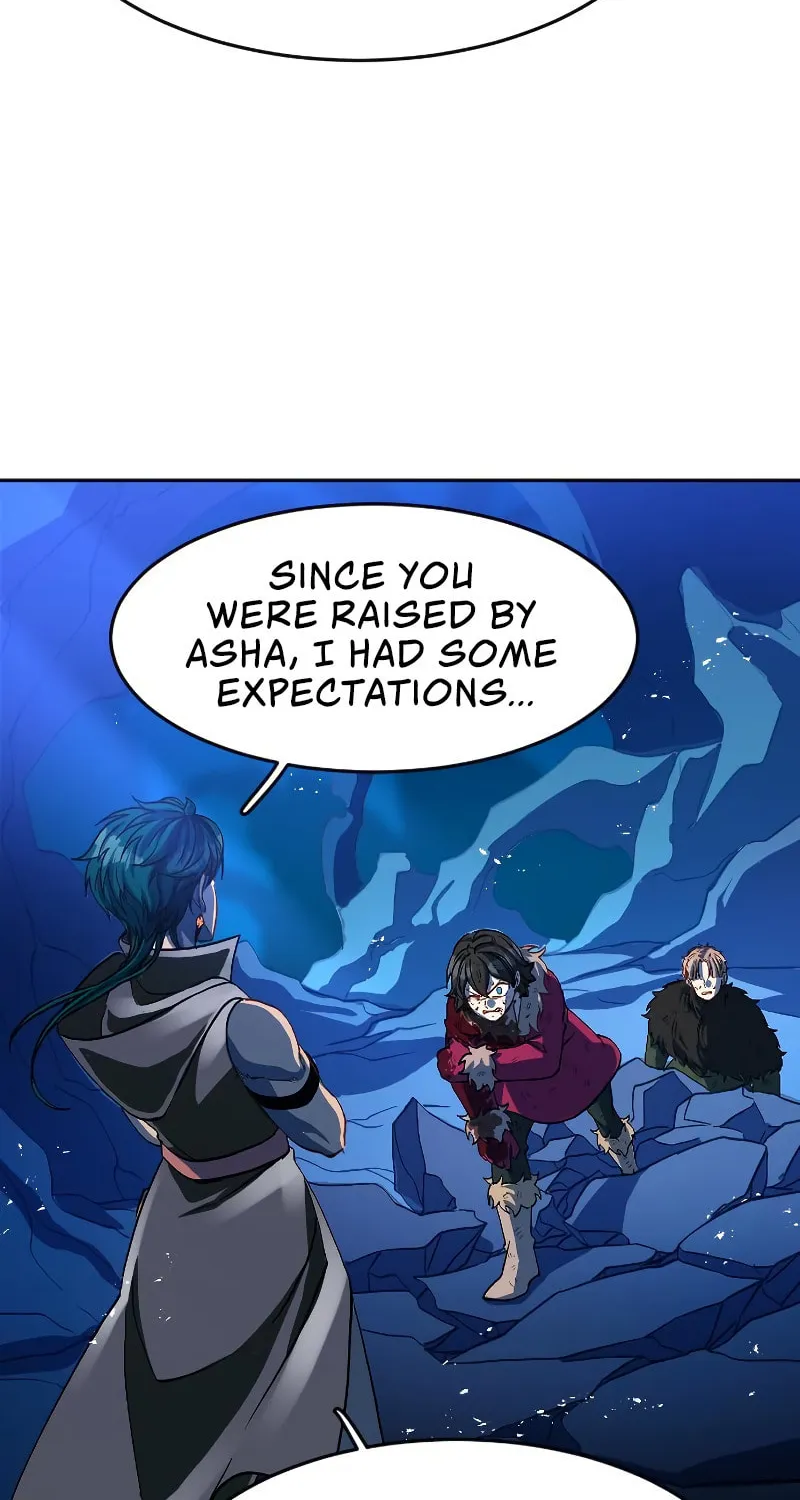 The Last Golden Child Chapter 7 page 53 - 