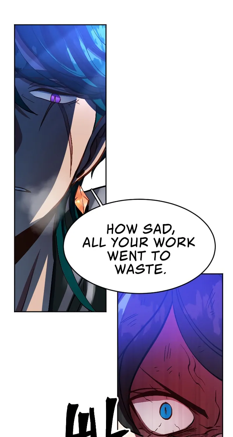 The Last Golden Child Chapter 7 page 55 - 