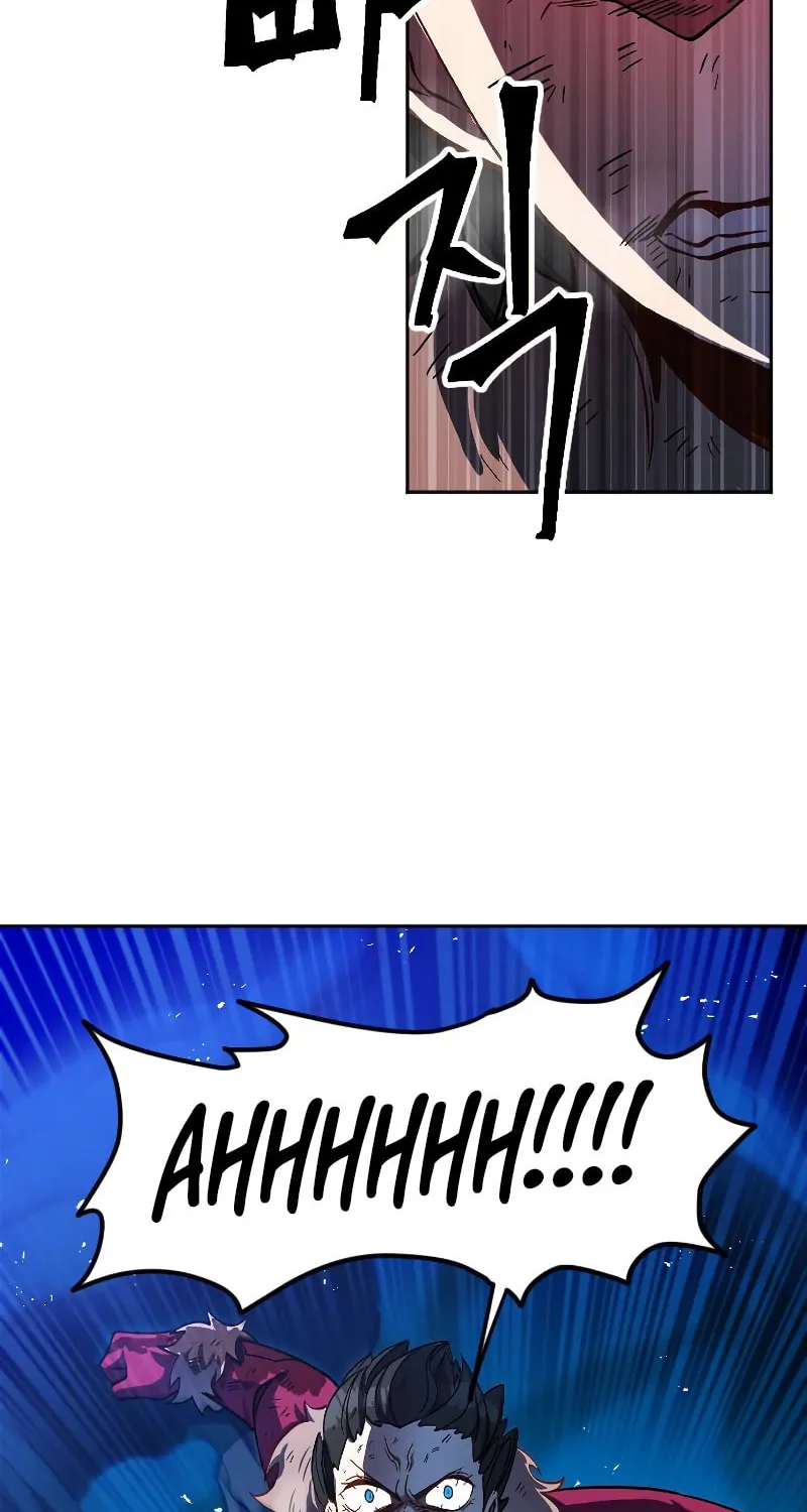 The Last Golden Child Chapter 7 page 56 - 