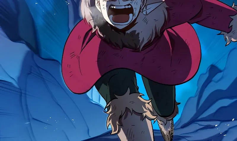 The Last Golden Child Chapter 7 page 57 - 
