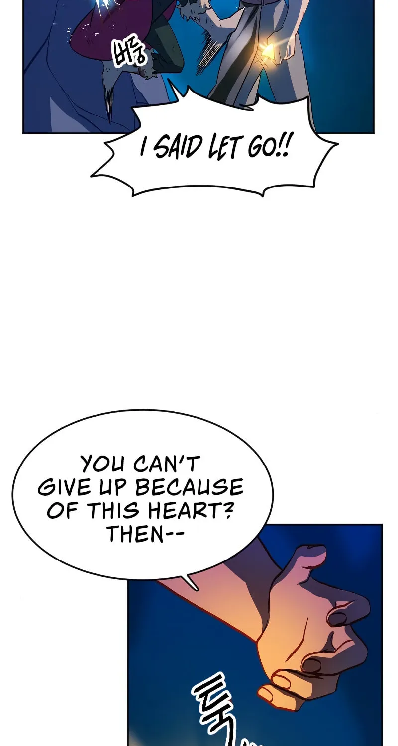 The Last Golden Child Chapter 7 page 61 - 