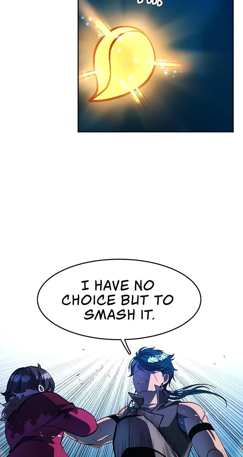 The Last Golden Child Chapter 7 page 62 - 