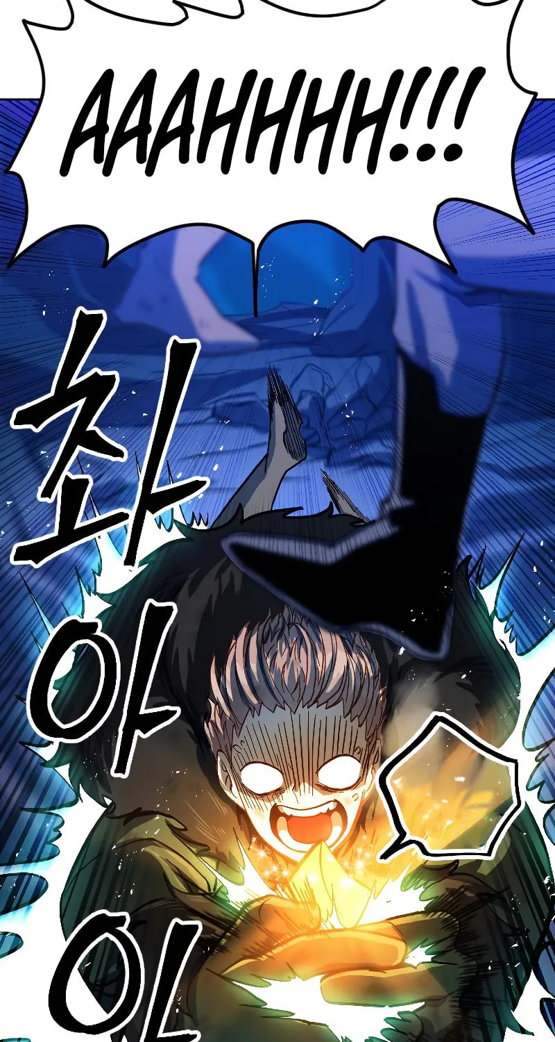 The Last Golden Child Chapter 7 page 67 - 