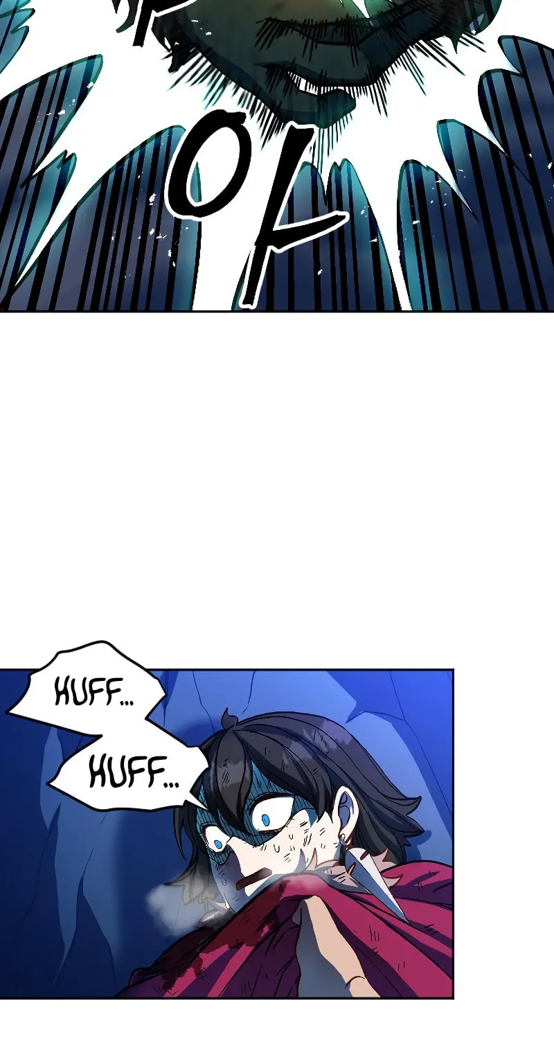 The Last Golden Child Chapter 7 page 68 - 