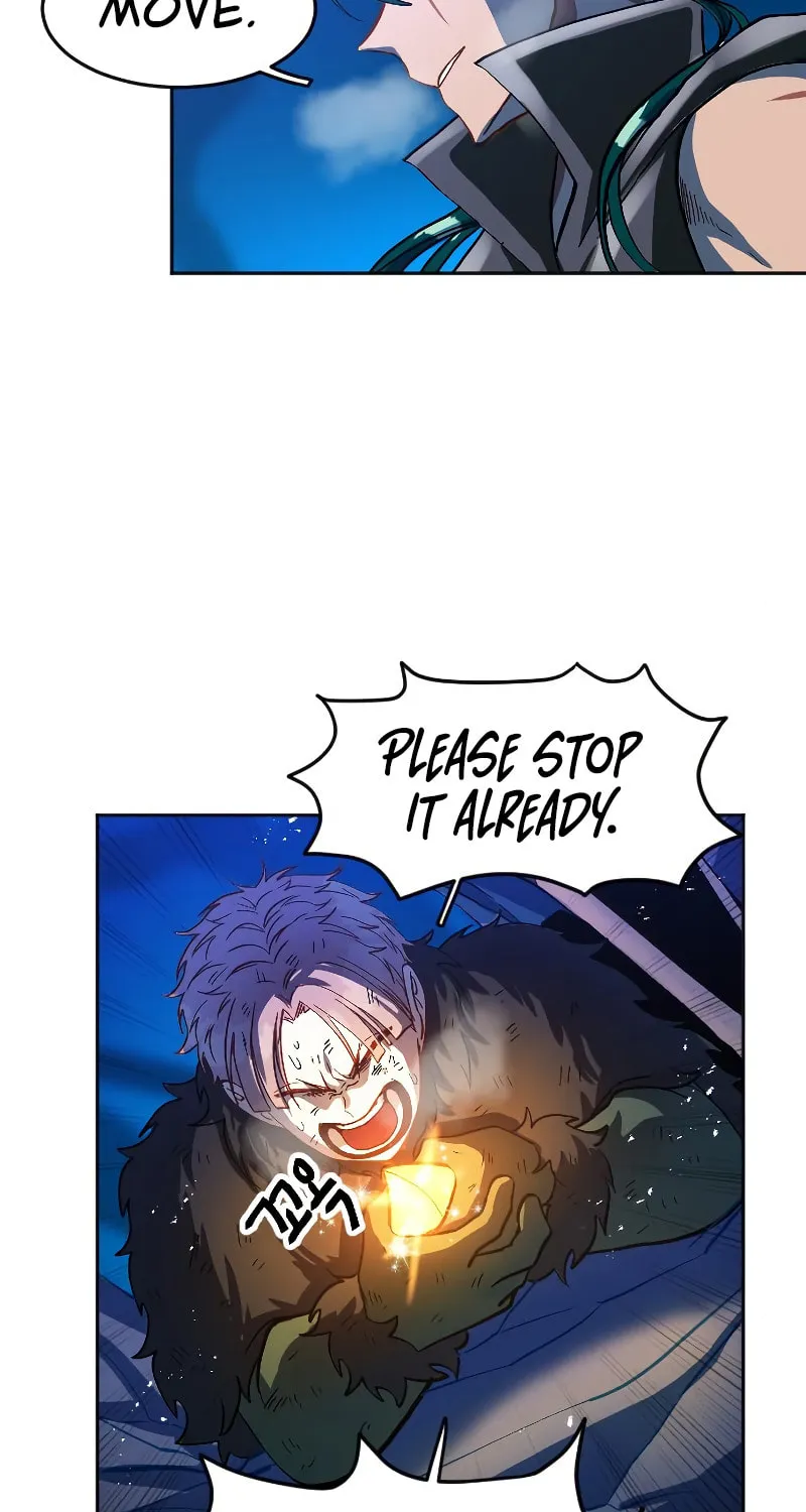 The Last Golden Child Chapter 7 page 70 - 