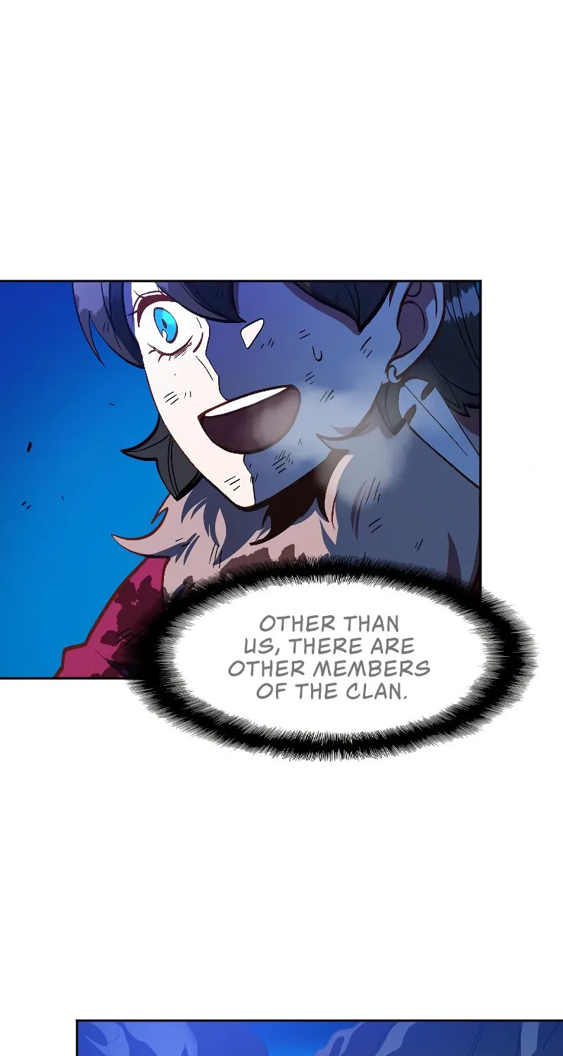 The Last Golden Child Chapter 7 page 8 - 