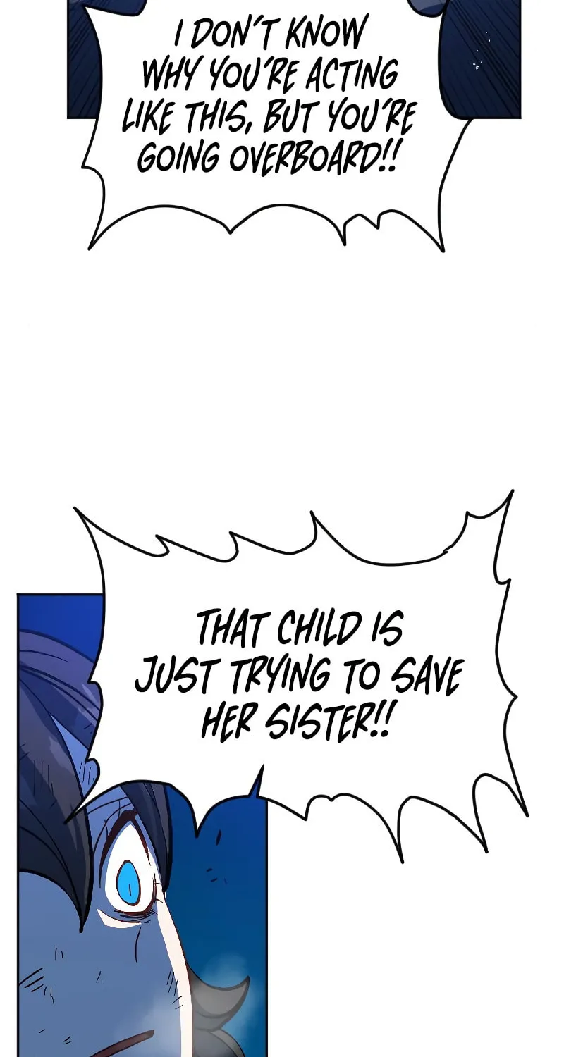 The Last Golden Child Chapter 7 page 71 - 