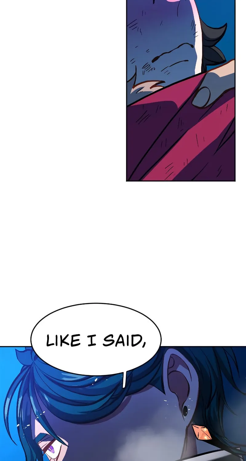 The Last Golden Child Chapter 7 page 73 - 