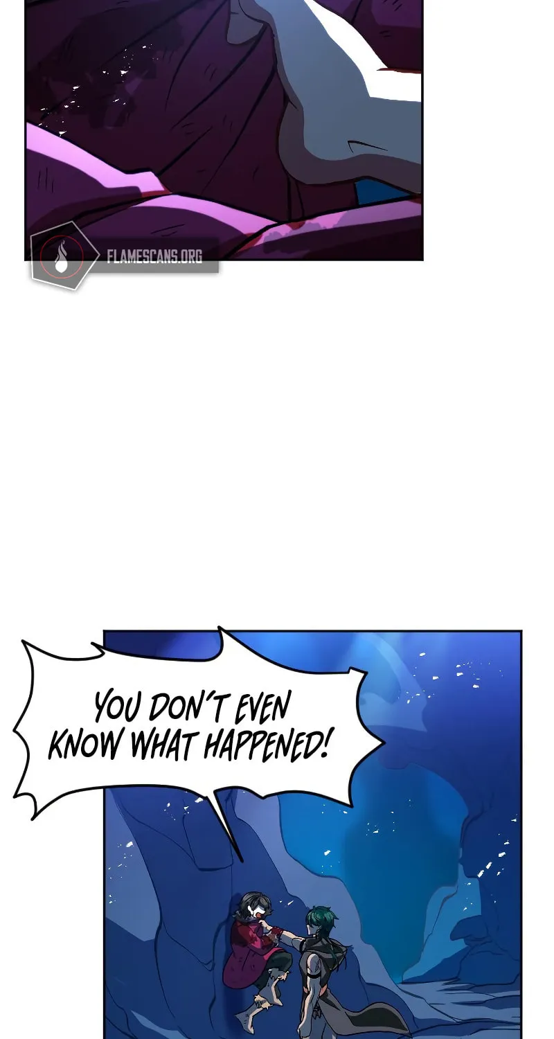 The Last Golden Child Chapter 7 page 76 - 