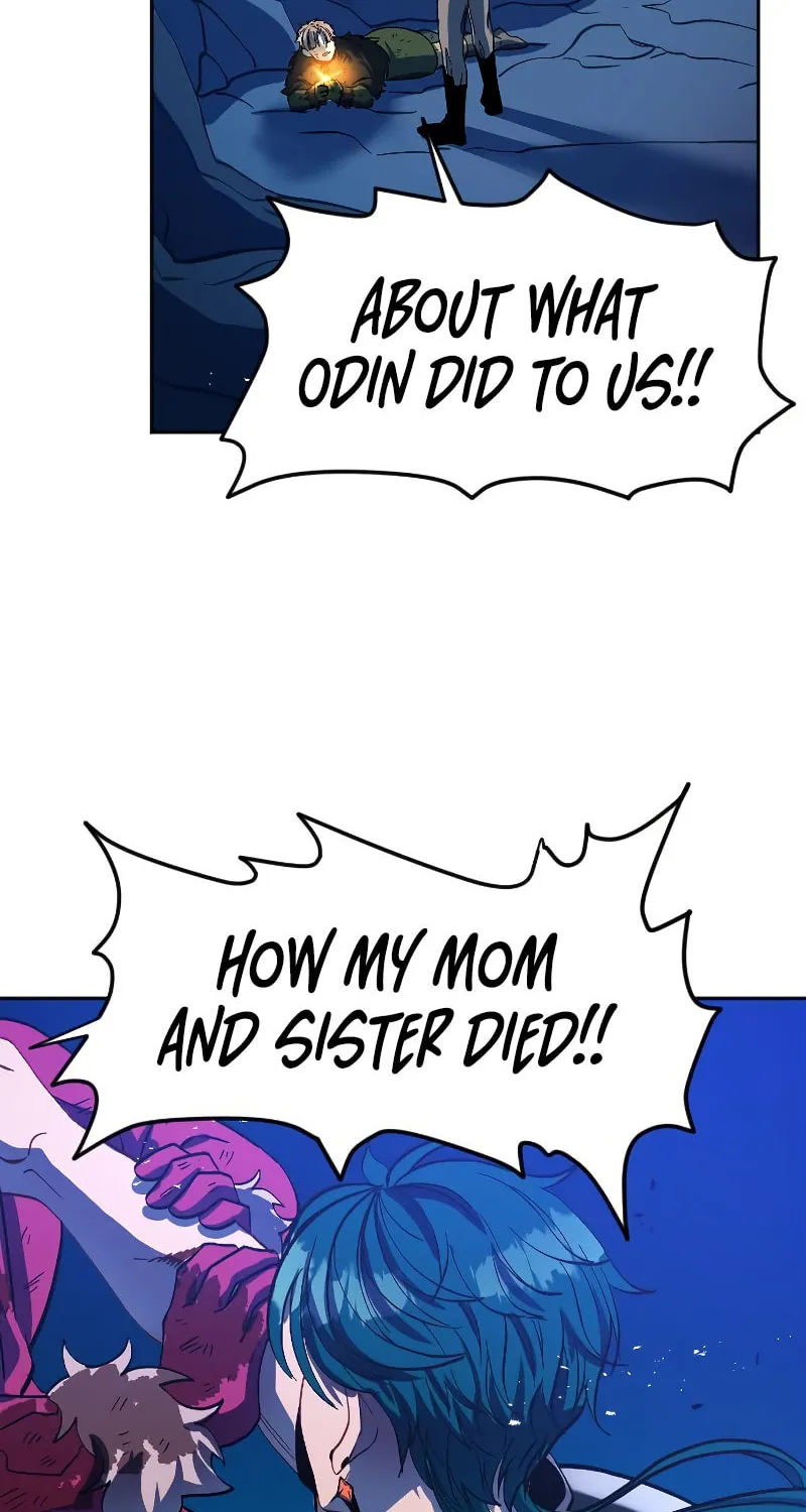 The Last Golden Child Chapter 7 page 77 - 