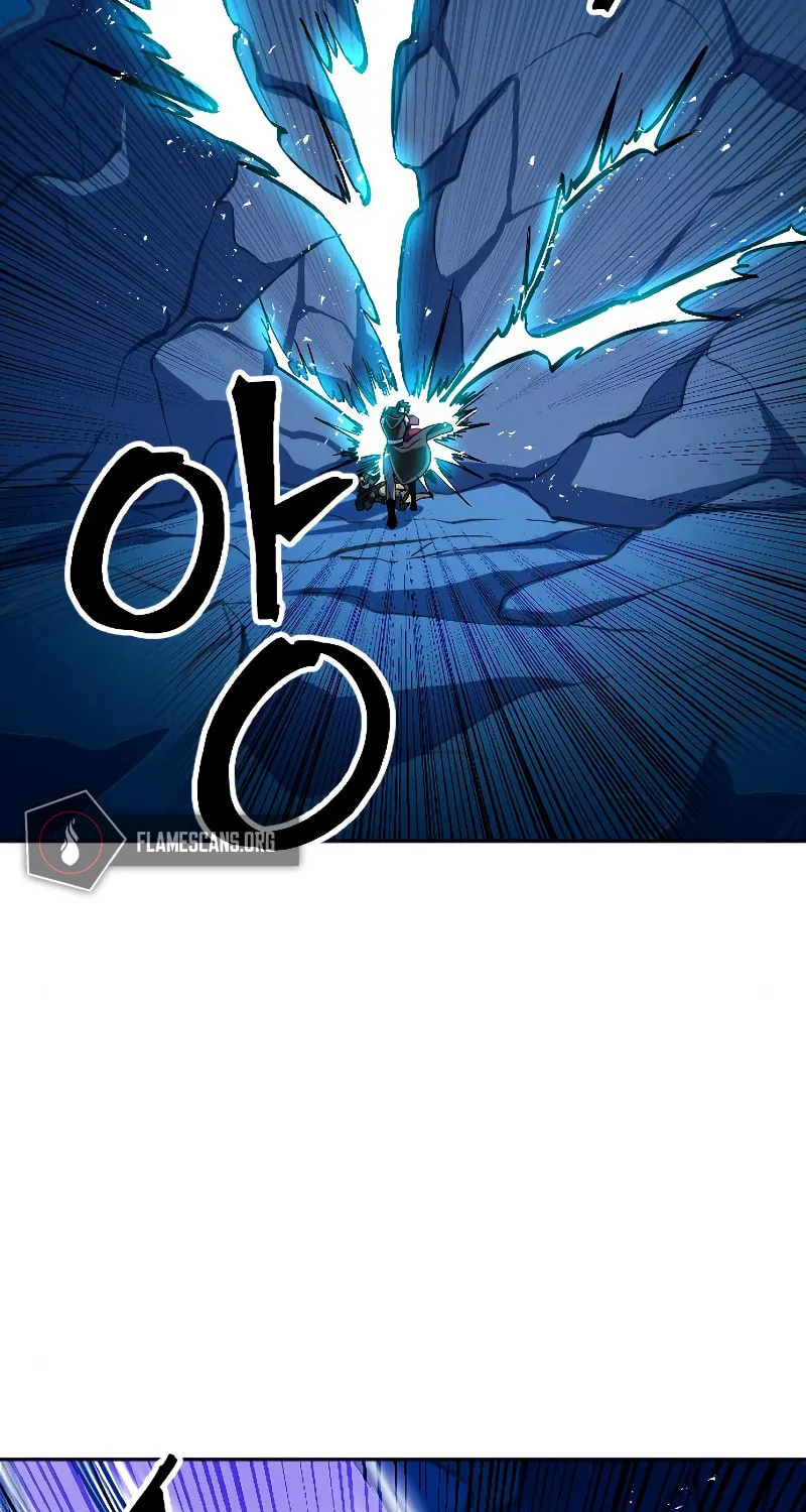 The Last Golden Child Chapter 7 page 82 - 