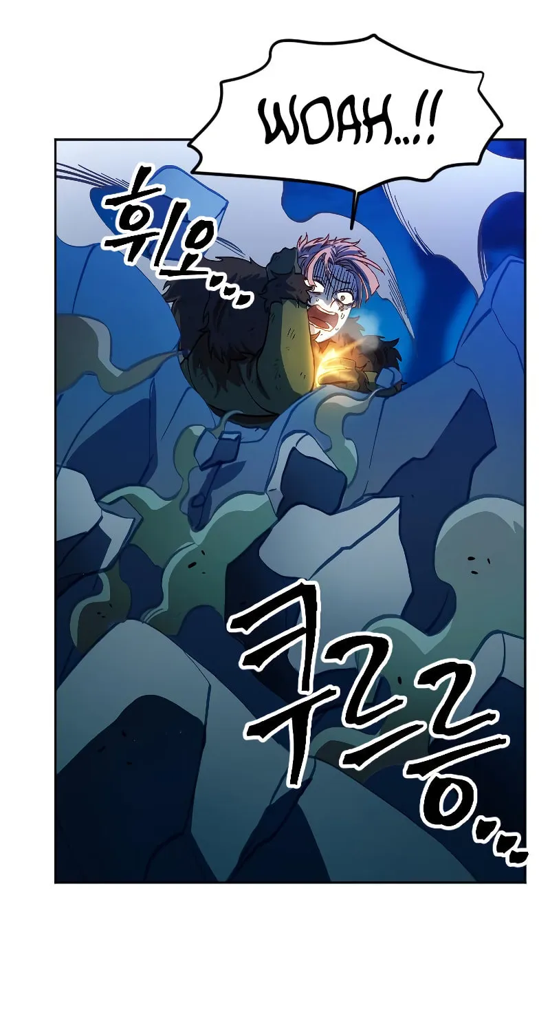 The Last Golden Child Chapter 7 page 85 - 