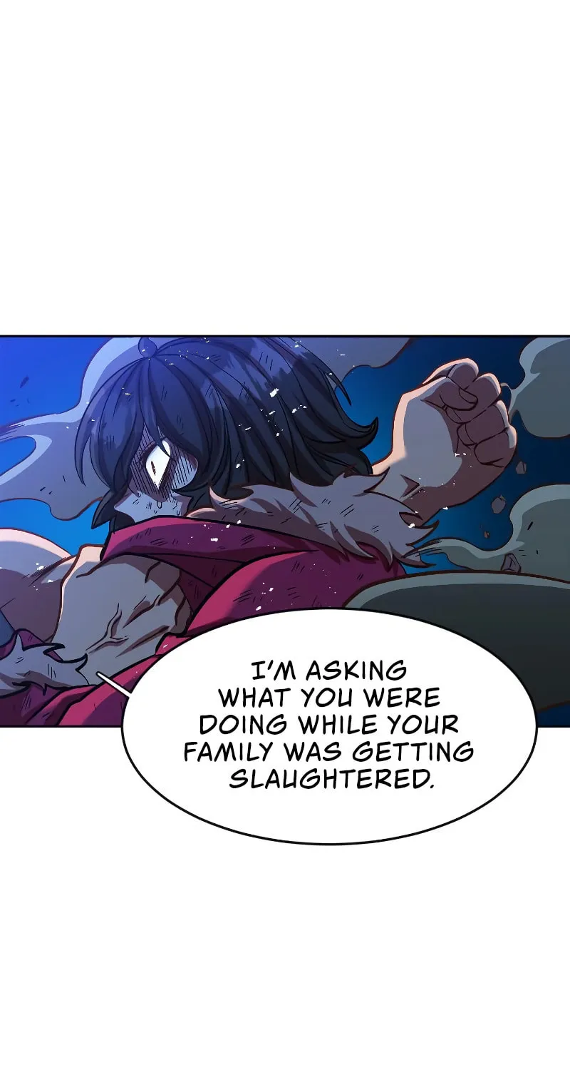 The Last Golden Child Chapter 7 page 88 - 