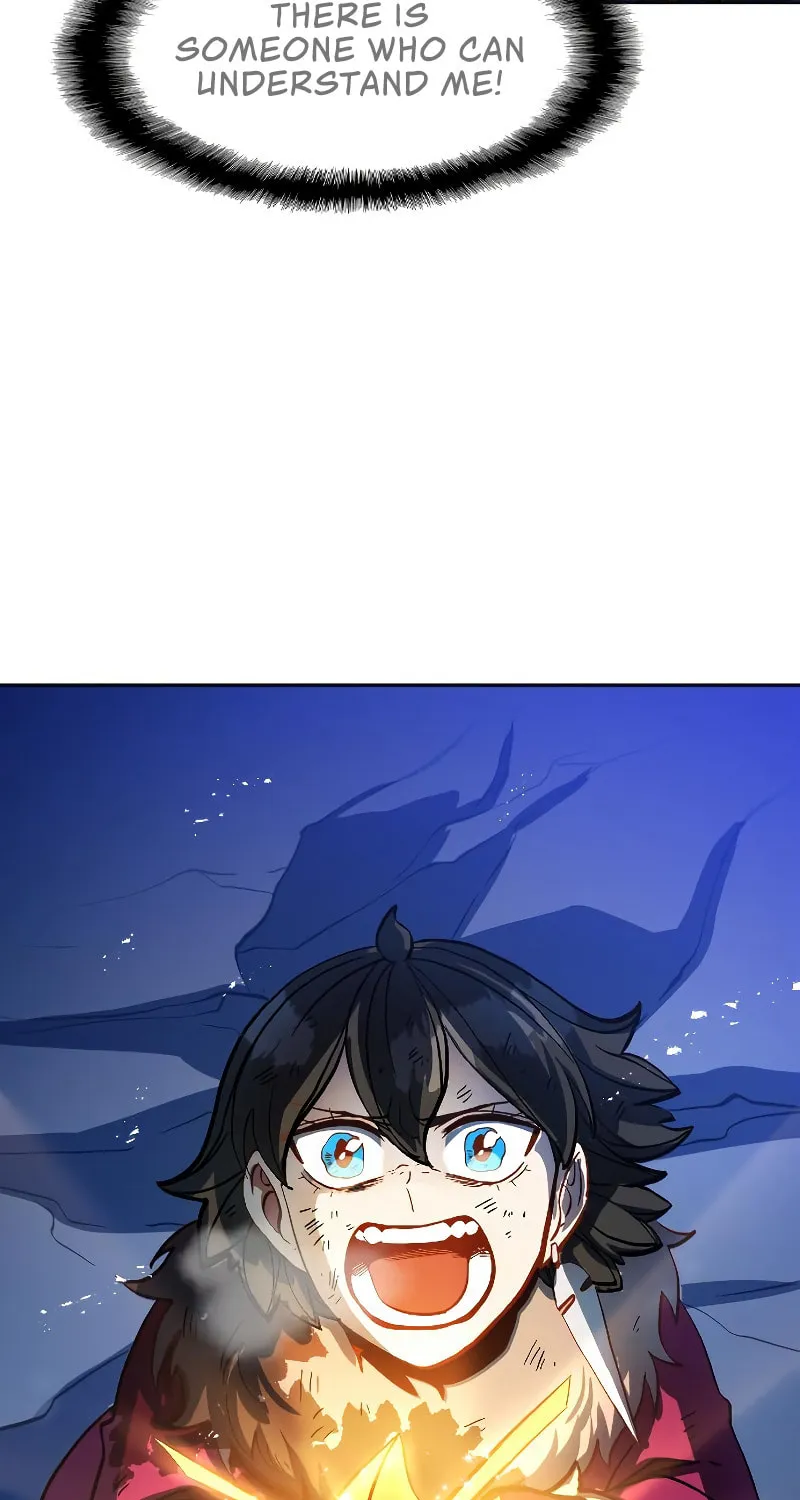 The Last Golden Child Chapter 7 page 10 - 