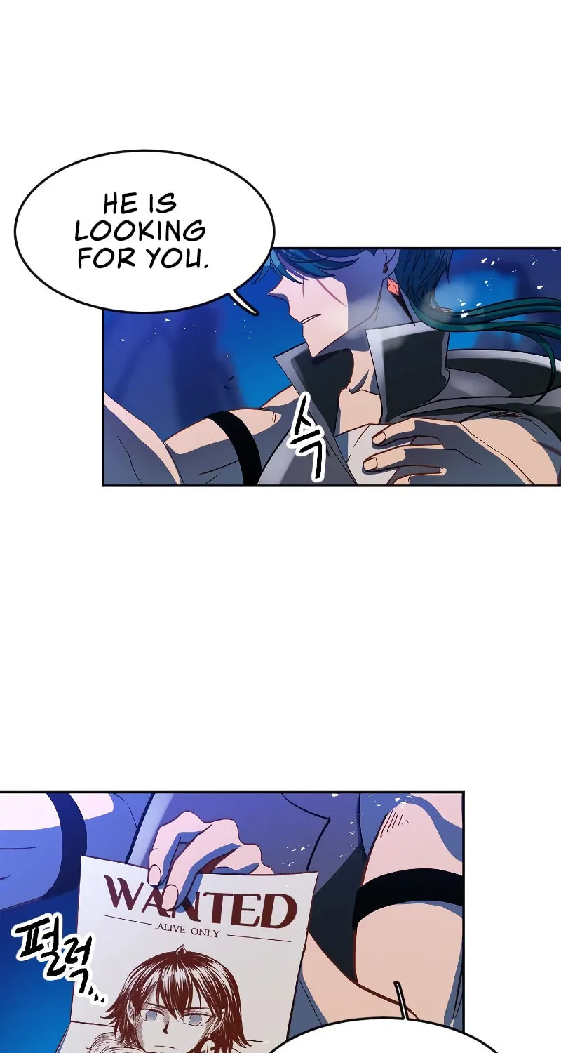 The Last Golden Child Chapter 7 page 94 - 