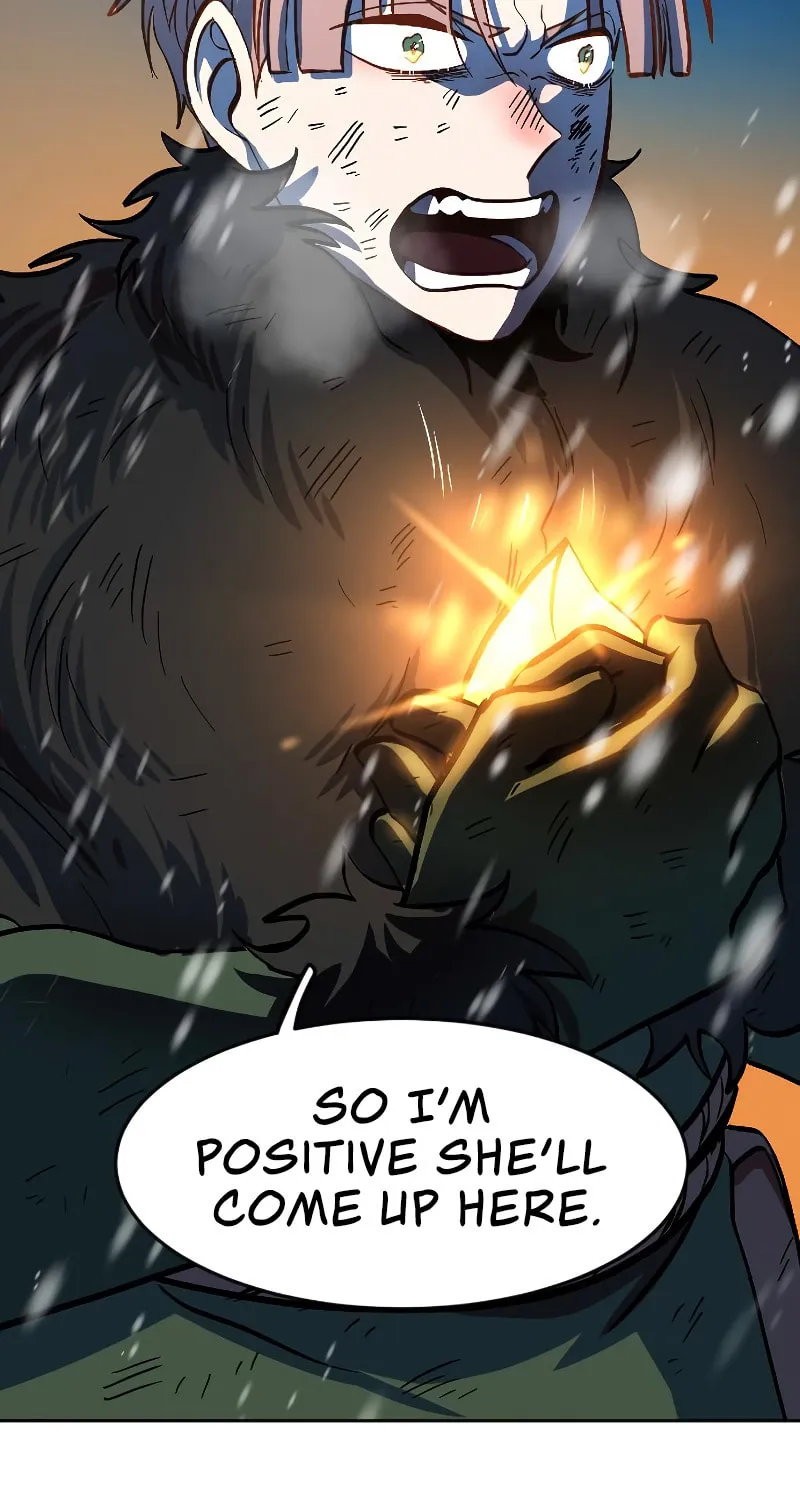 The Last Golden Child Chapter 8 page 106 - 