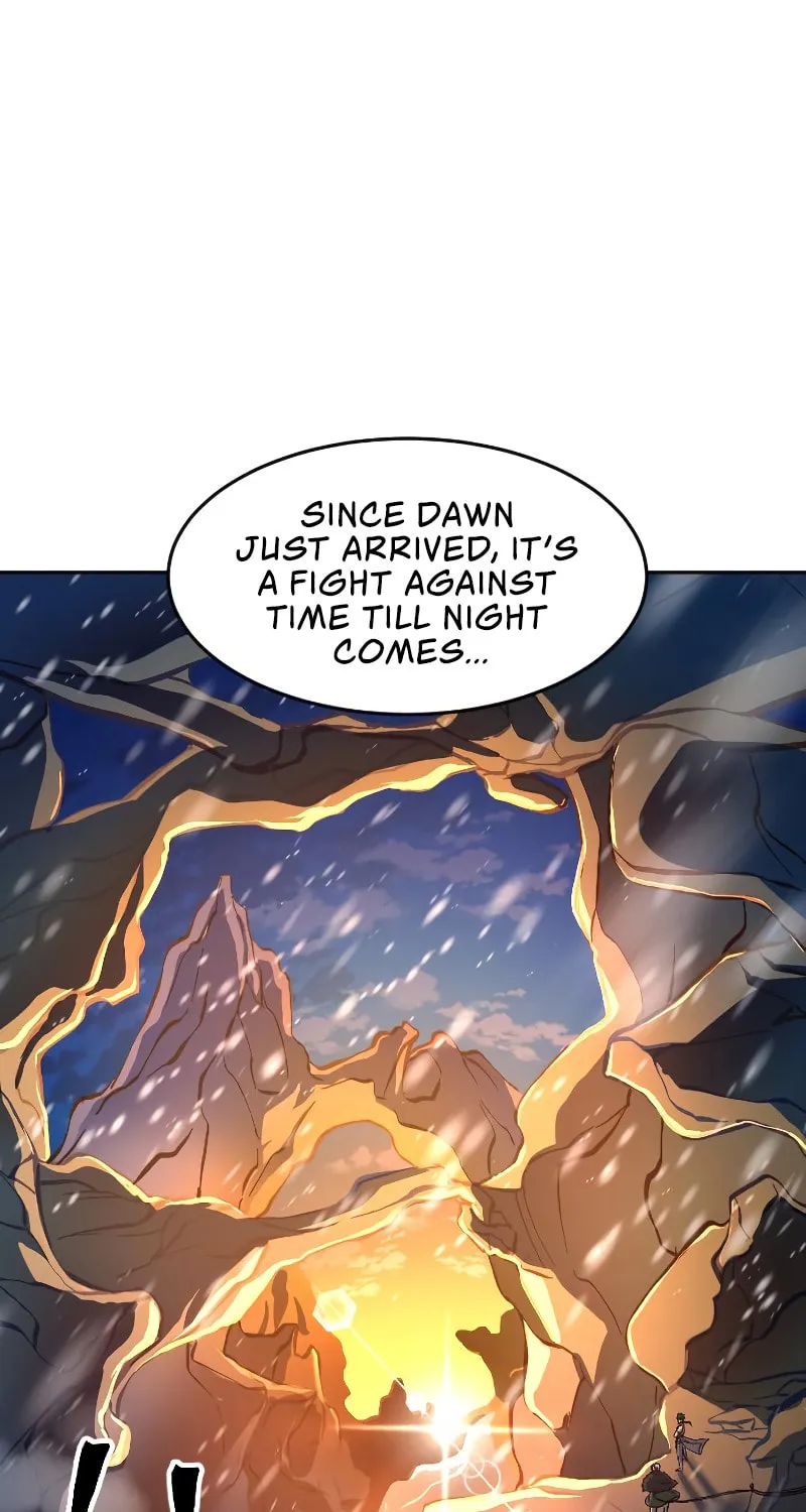 The Last Golden Child Chapter 8 page 109 - 