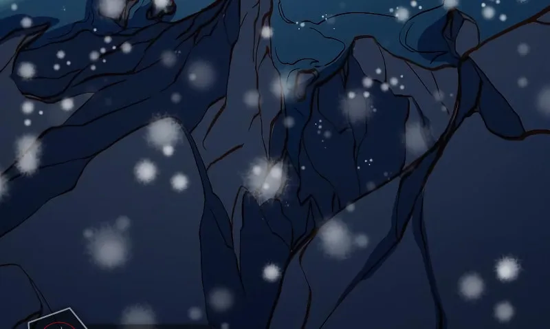 The Last Golden Child Chapter 8 page 12 - 