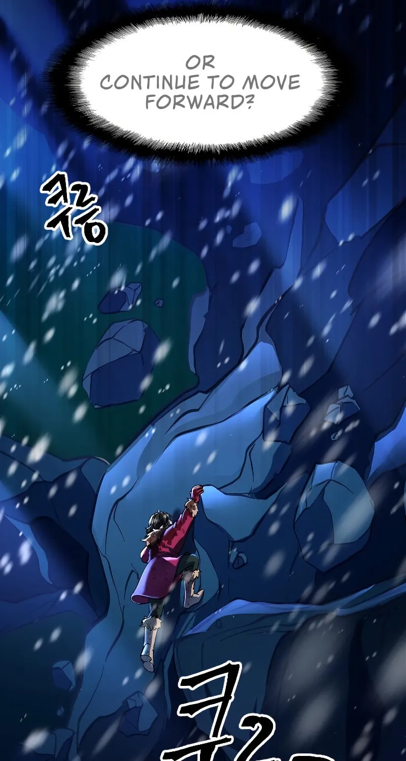 The Last Golden Child Chapter 8 page 116 - 