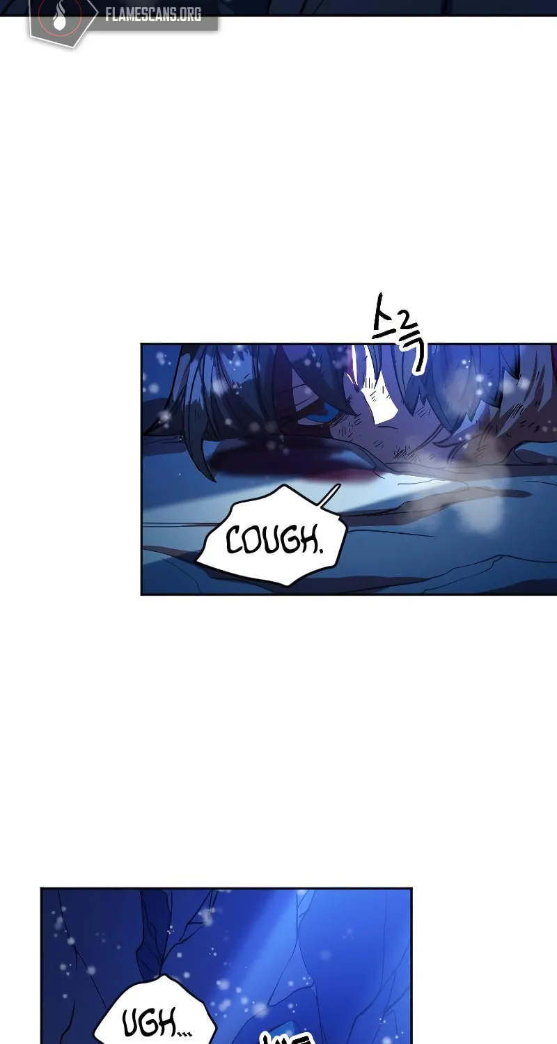 The Last Golden Child Chapter 8 page 13 - 