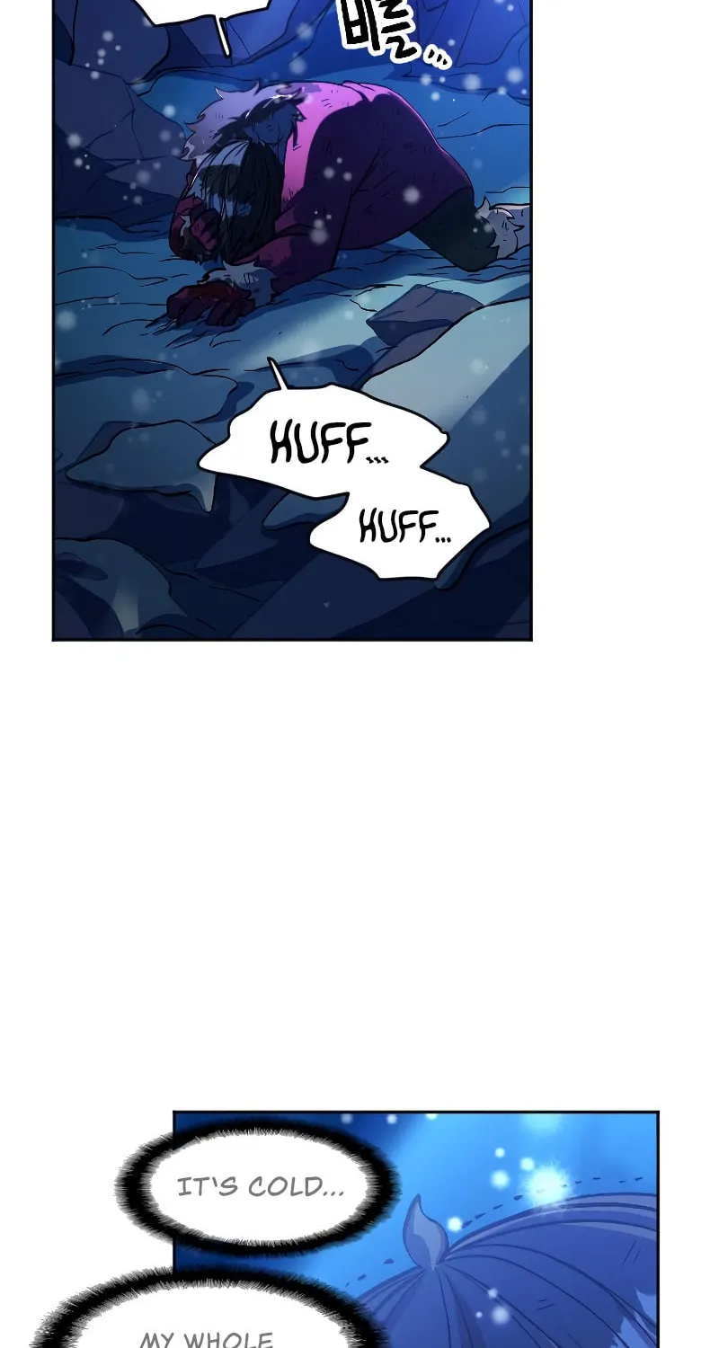 The Last Golden Child Chapter 8 page 14 - 