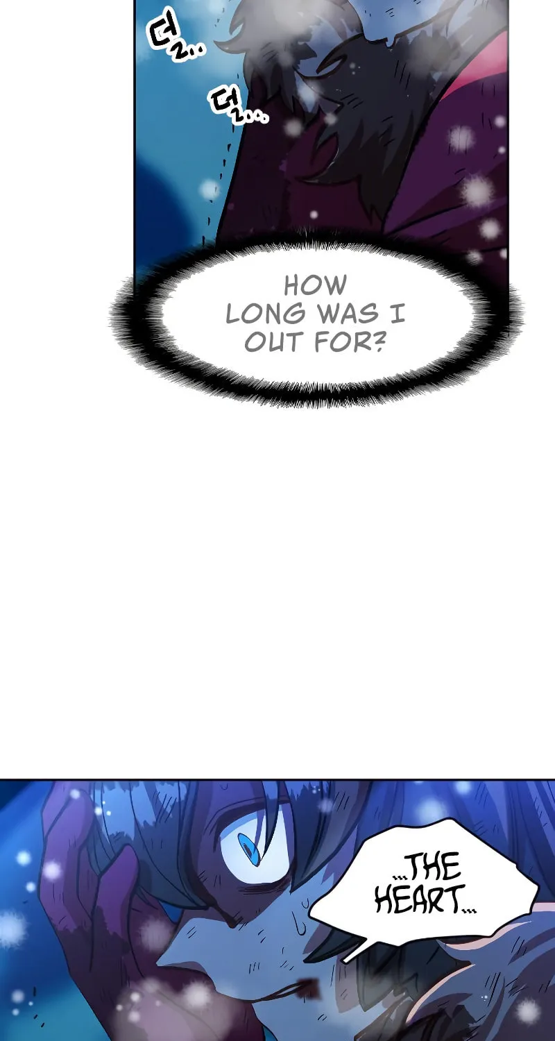 The Last Golden Child Chapter 8 page 16 - 