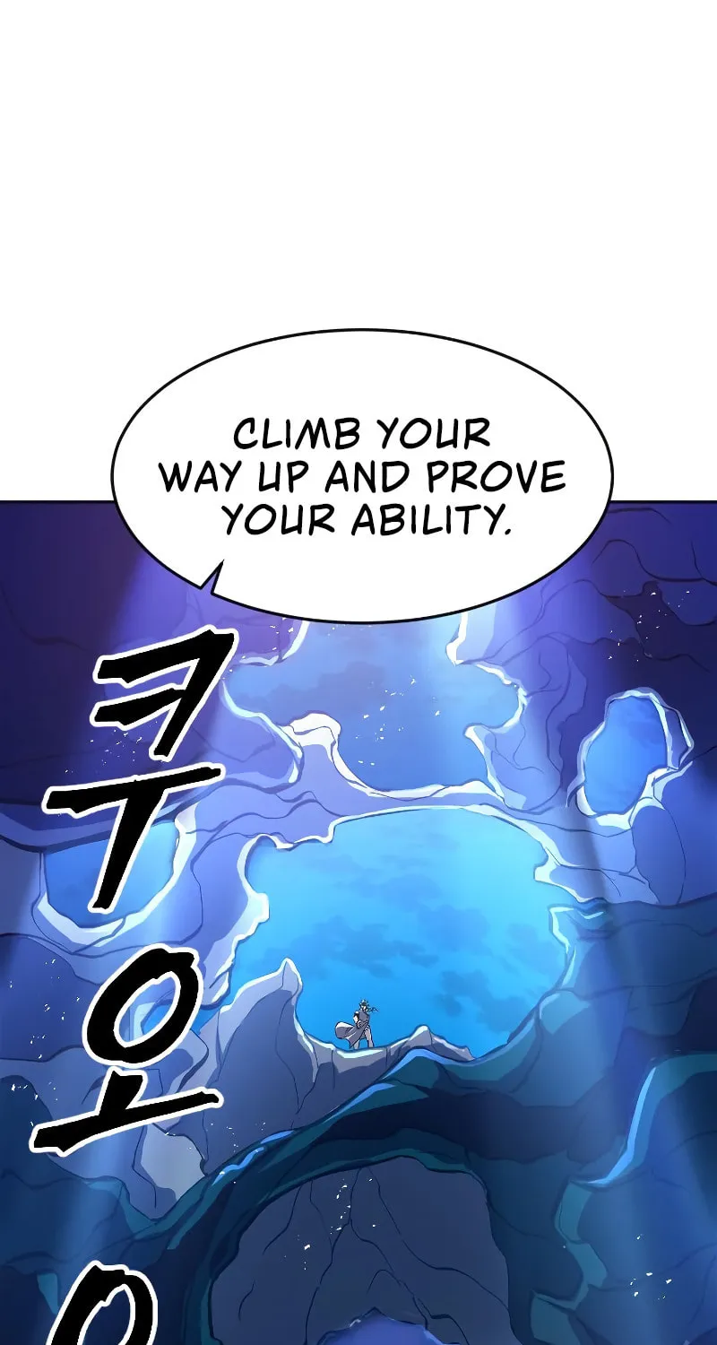 The Last Golden Child Chapter 8 page 3 - 