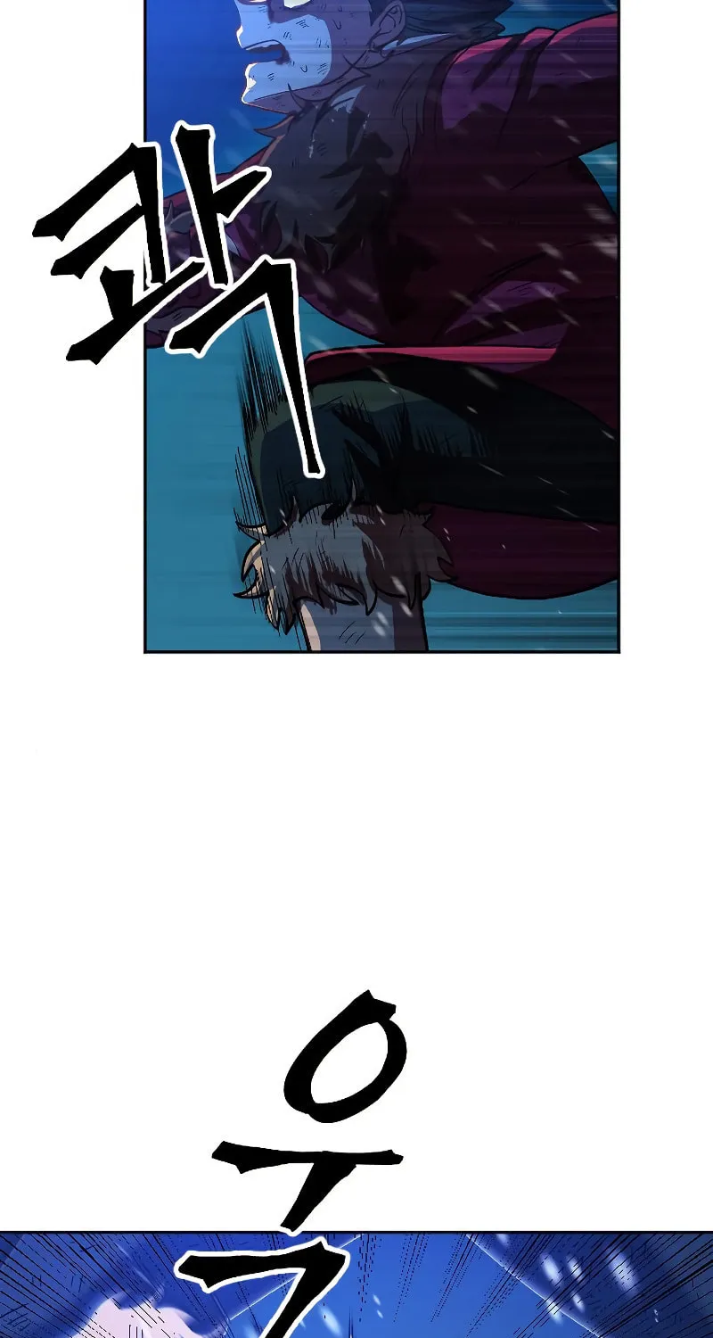 The Last Golden Child Chapter 8 page 22 - 