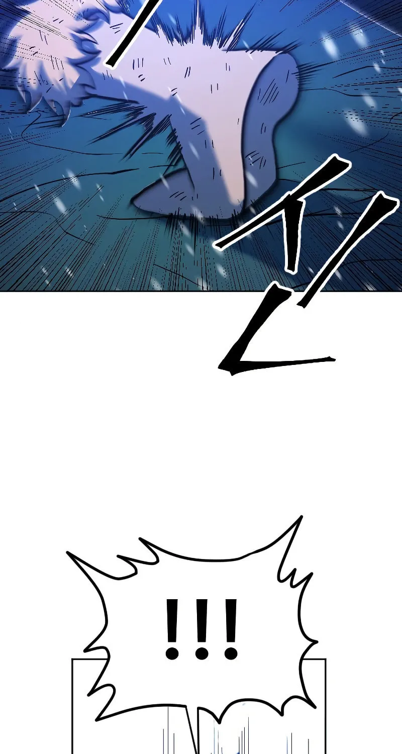 The Last Golden Child Chapter 8 page 23 - 