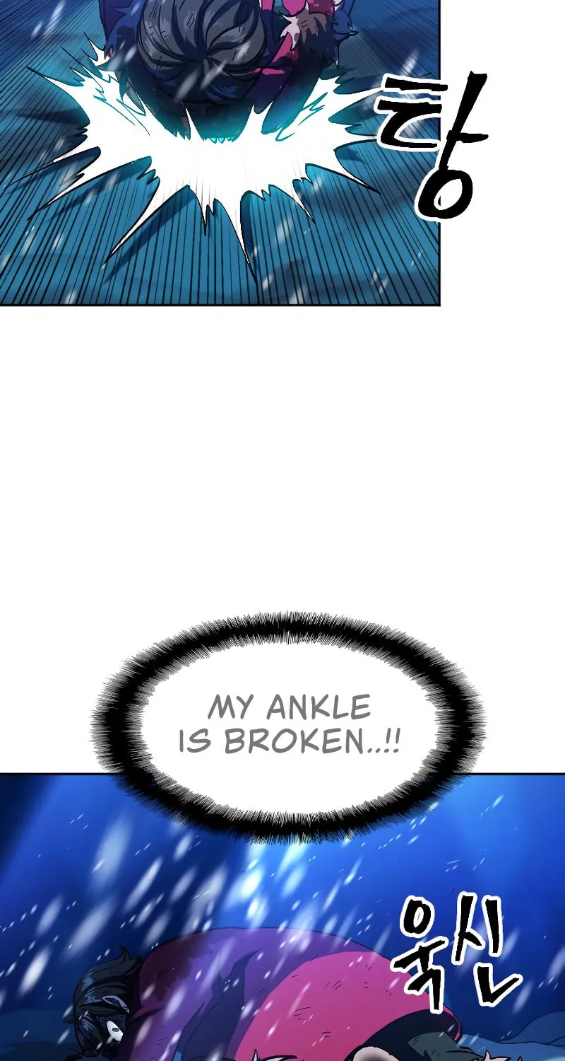 The Last Golden Child Chapter 8 page 26 - 