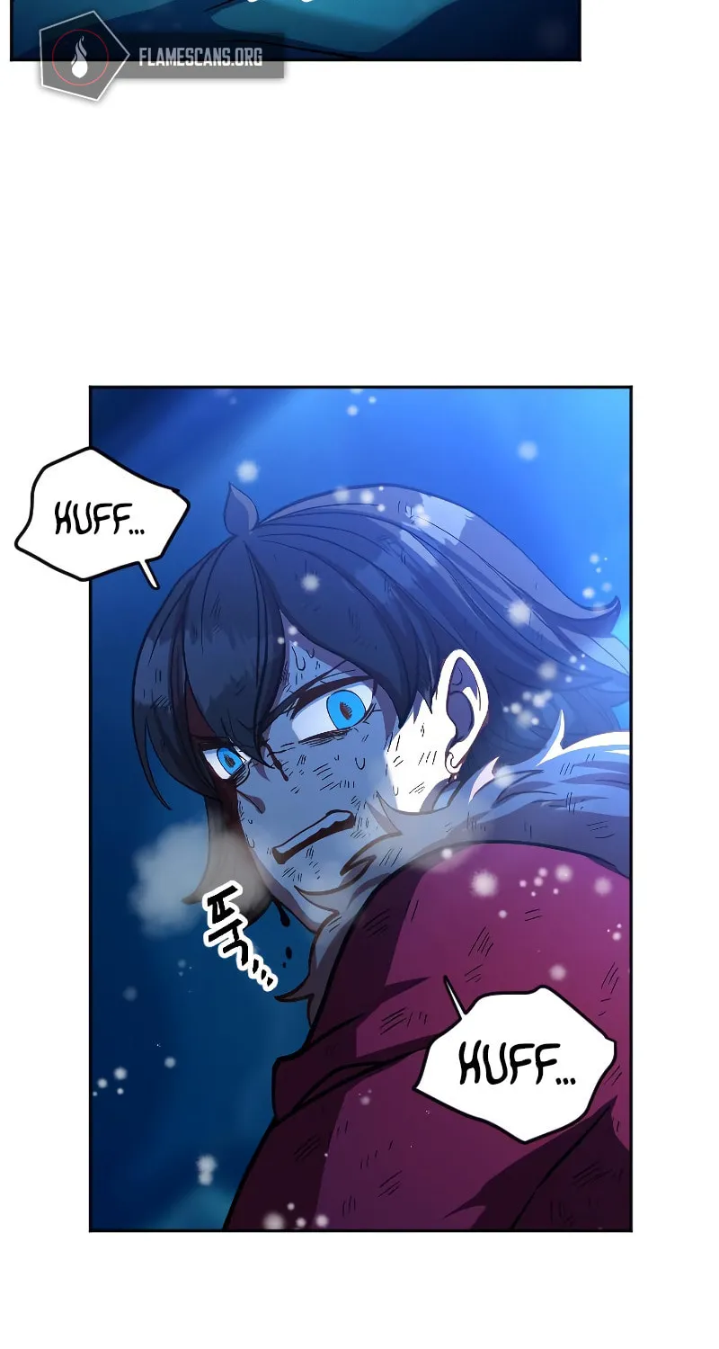 The Last Golden Child Chapter 8 page 29 - 
