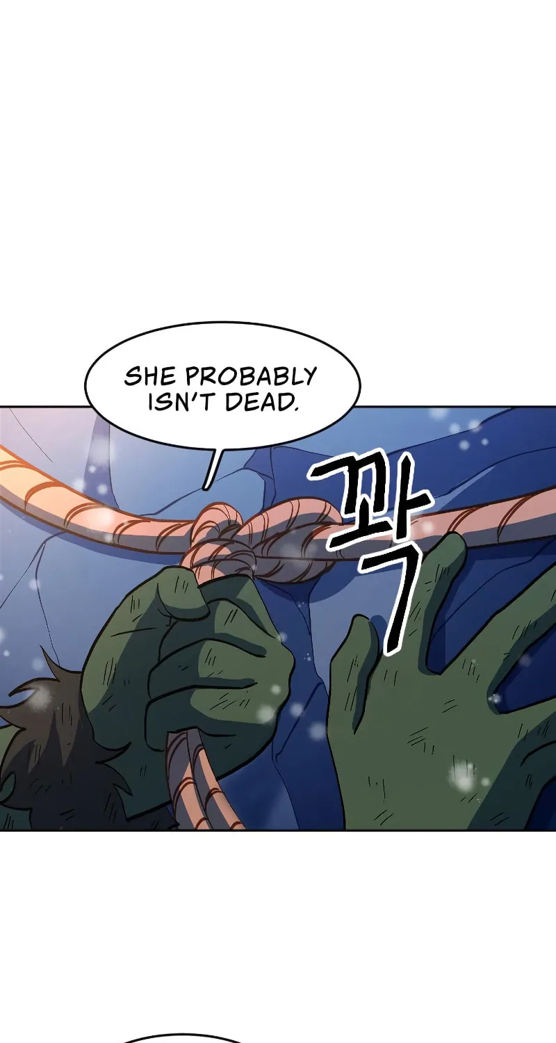 The Last Golden Child Chapter 8 page 31 - 