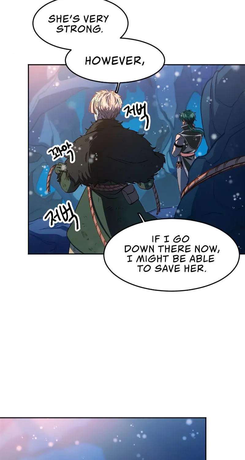 The Last Golden Child Chapter 8 page 32 - 