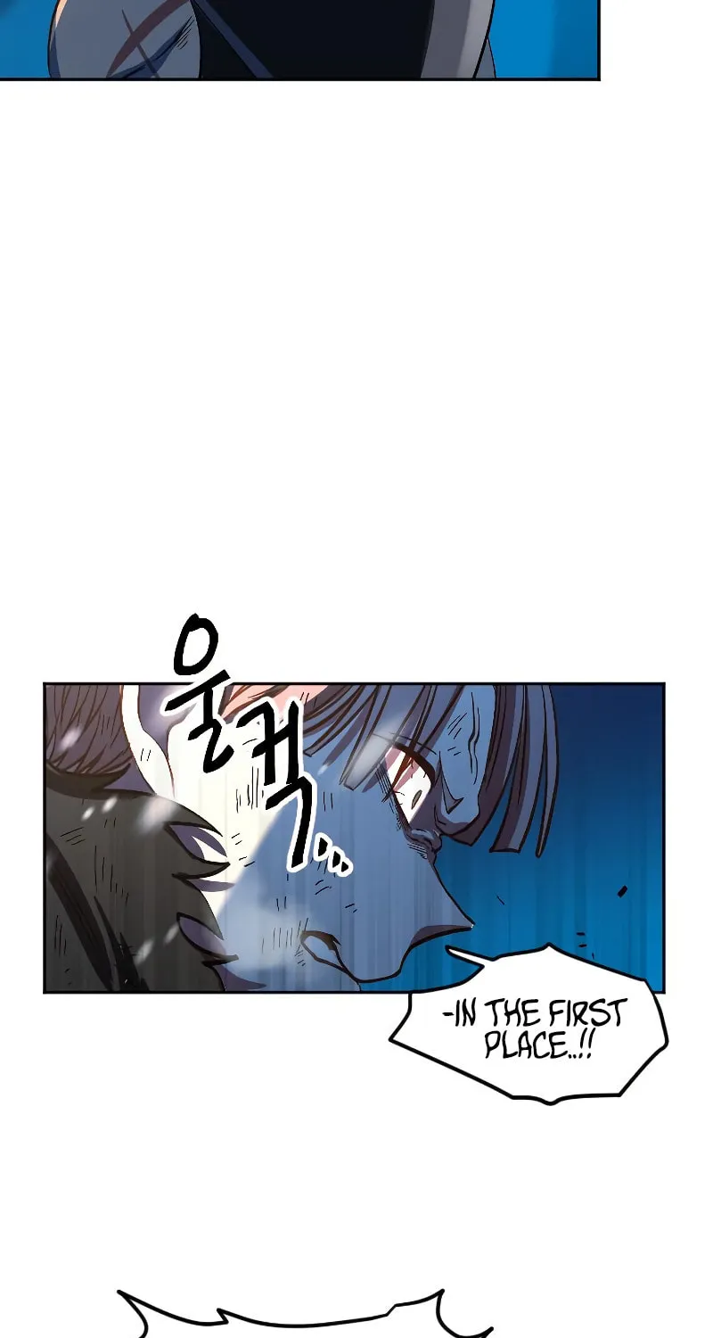 The Last Golden Child Chapter 8 page 34 - 