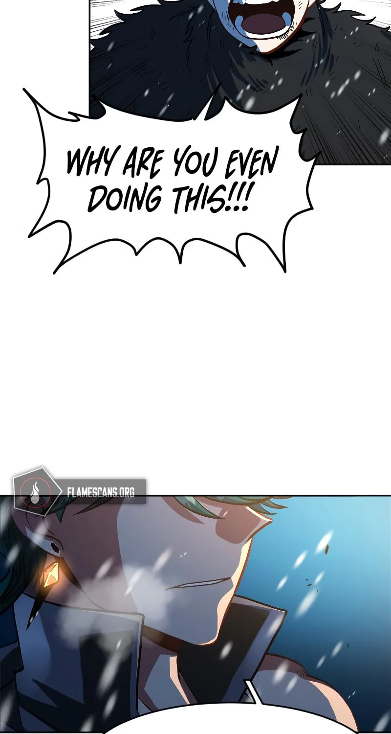 The Last Golden Child Chapter 8 page 37 - 