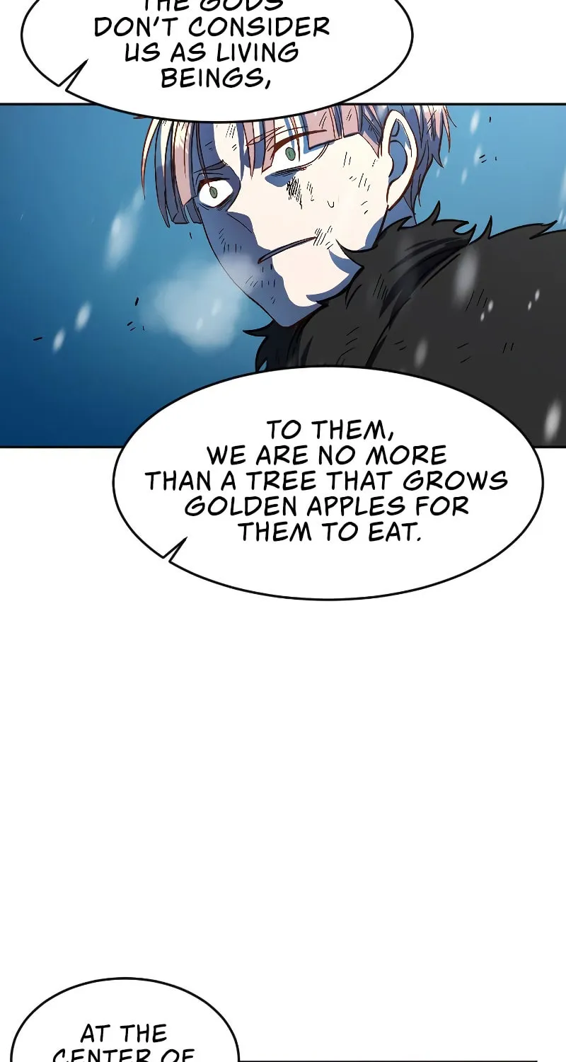 The Last Golden Child Chapter 8 page 40 - 