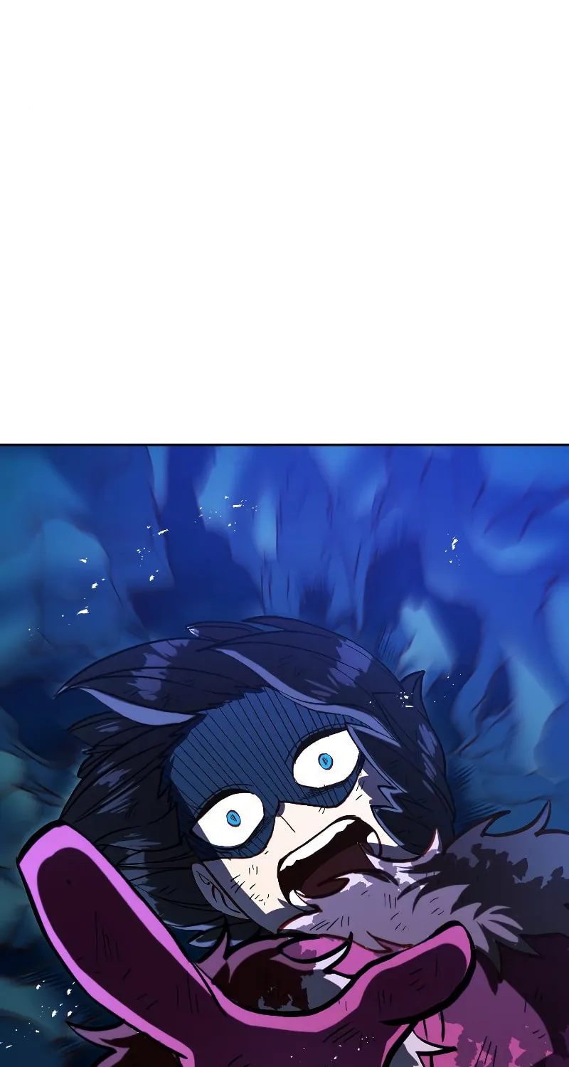 The Last Golden Child Chapter 8 page 5 - 