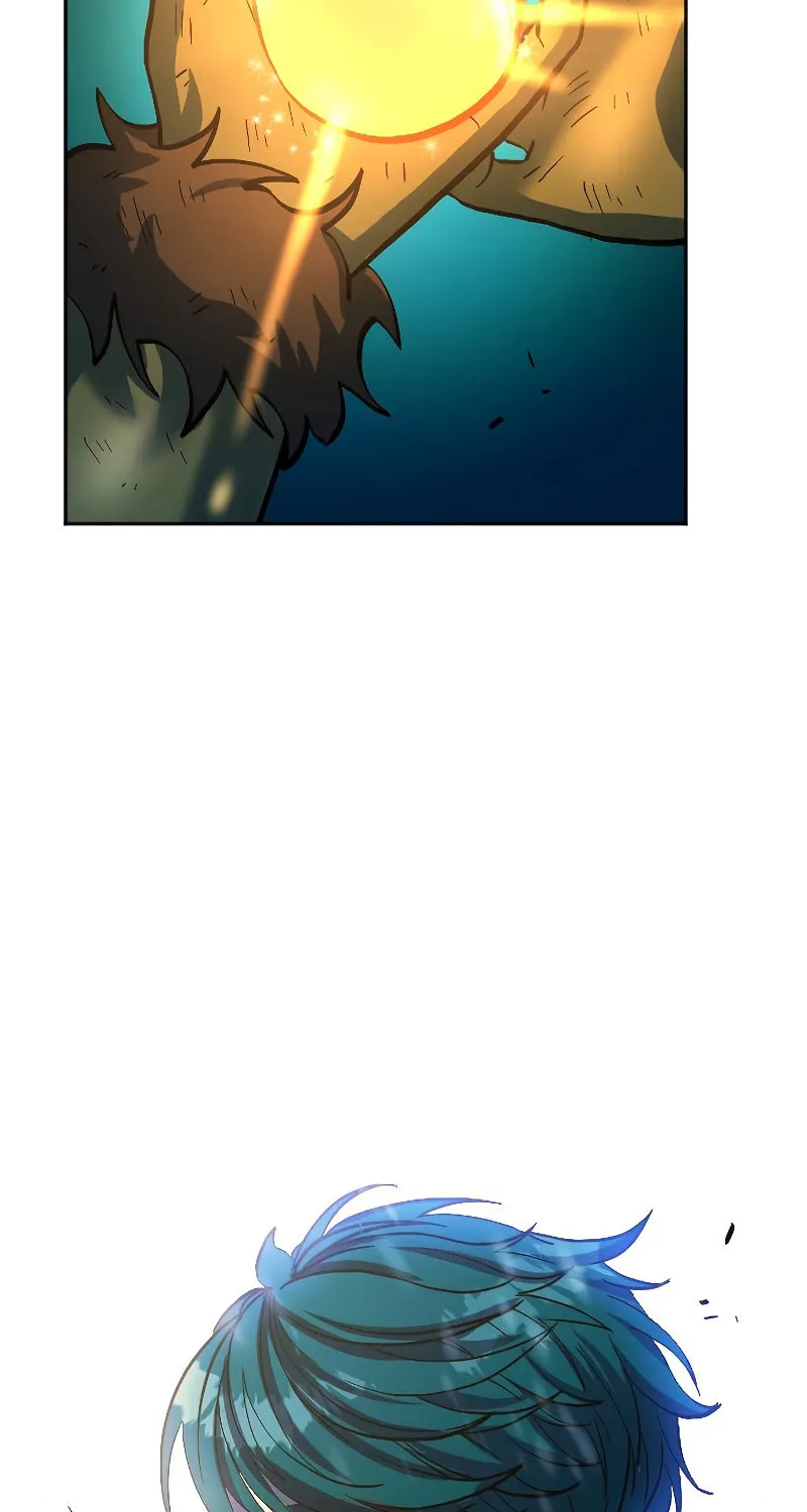 The Last Golden Child Chapter 8 page 43 - 