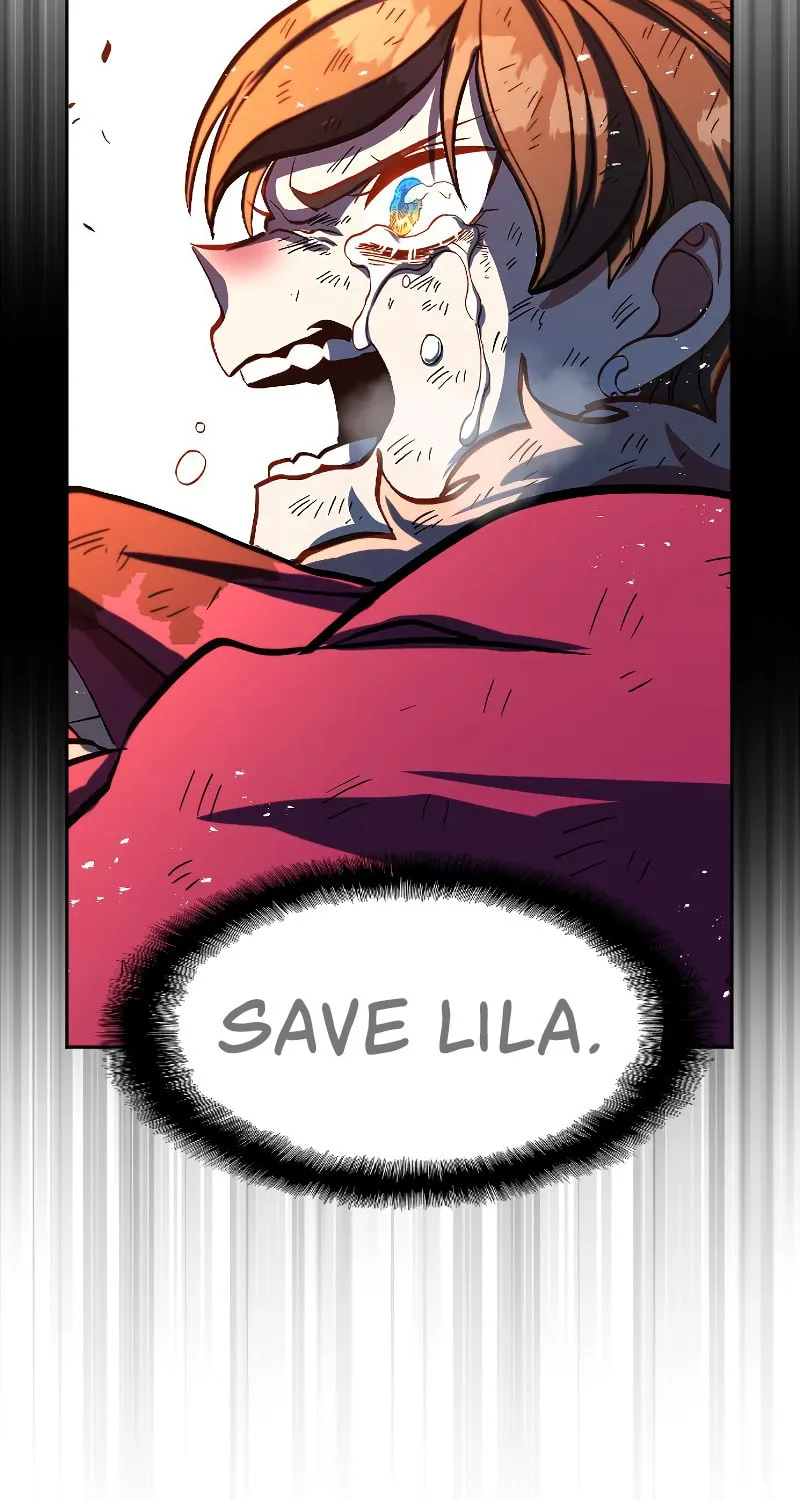 The Last Golden Child Chapter 8 page 46 - 