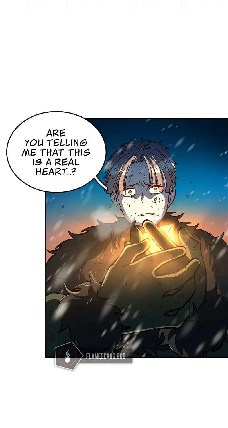 The Last Golden Child Chapter 8 page 47 - 