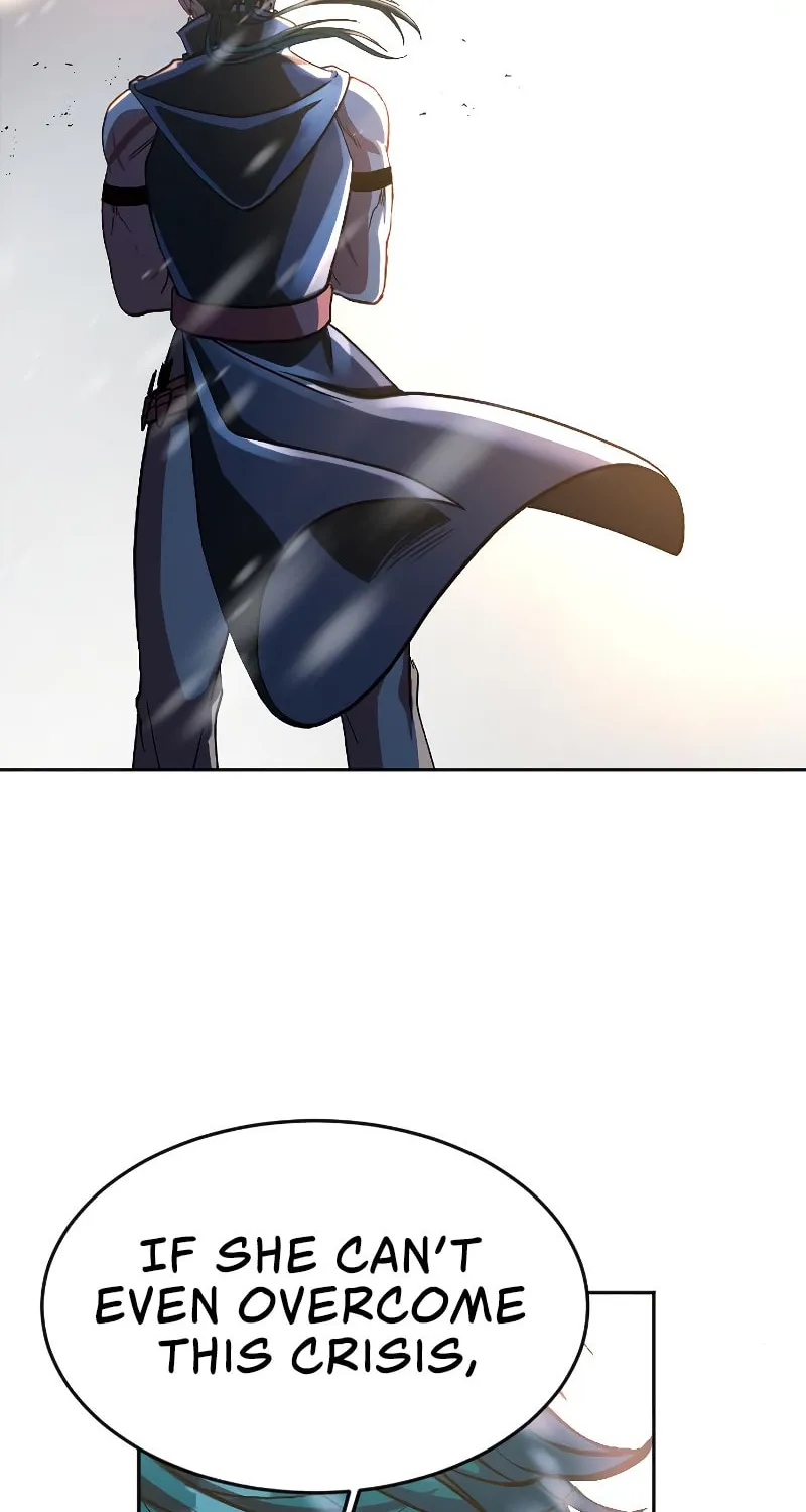 The Last Golden Child Chapter 8 page 50 - 