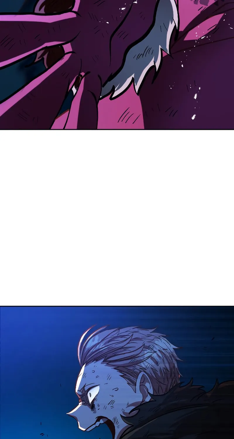 The Last Golden Child Chapter 8 page 6 - 