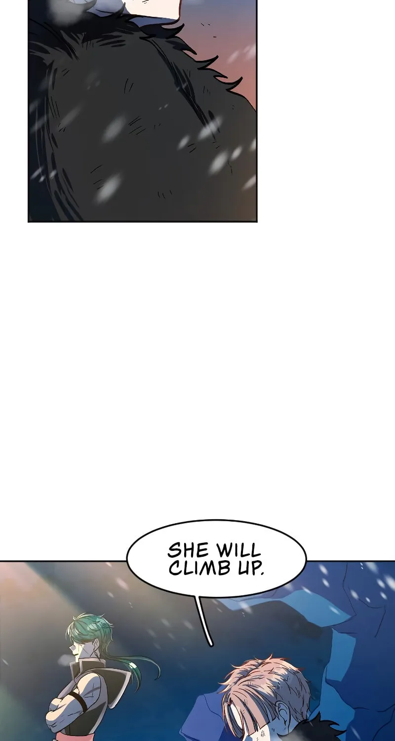 The Last Golden Child Chapter 8 page 53 - 