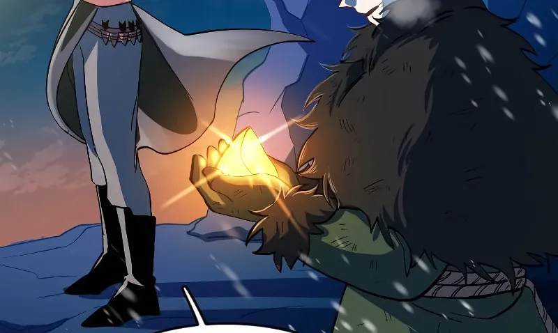 The Last Golden Child Chapter 8 page 54 - 