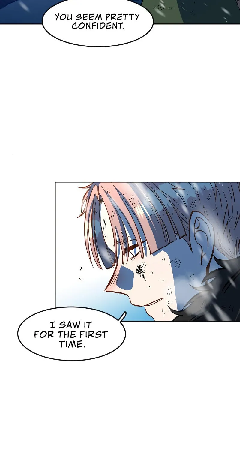 The Last Golden Child Chapter 8 page 55 - 
