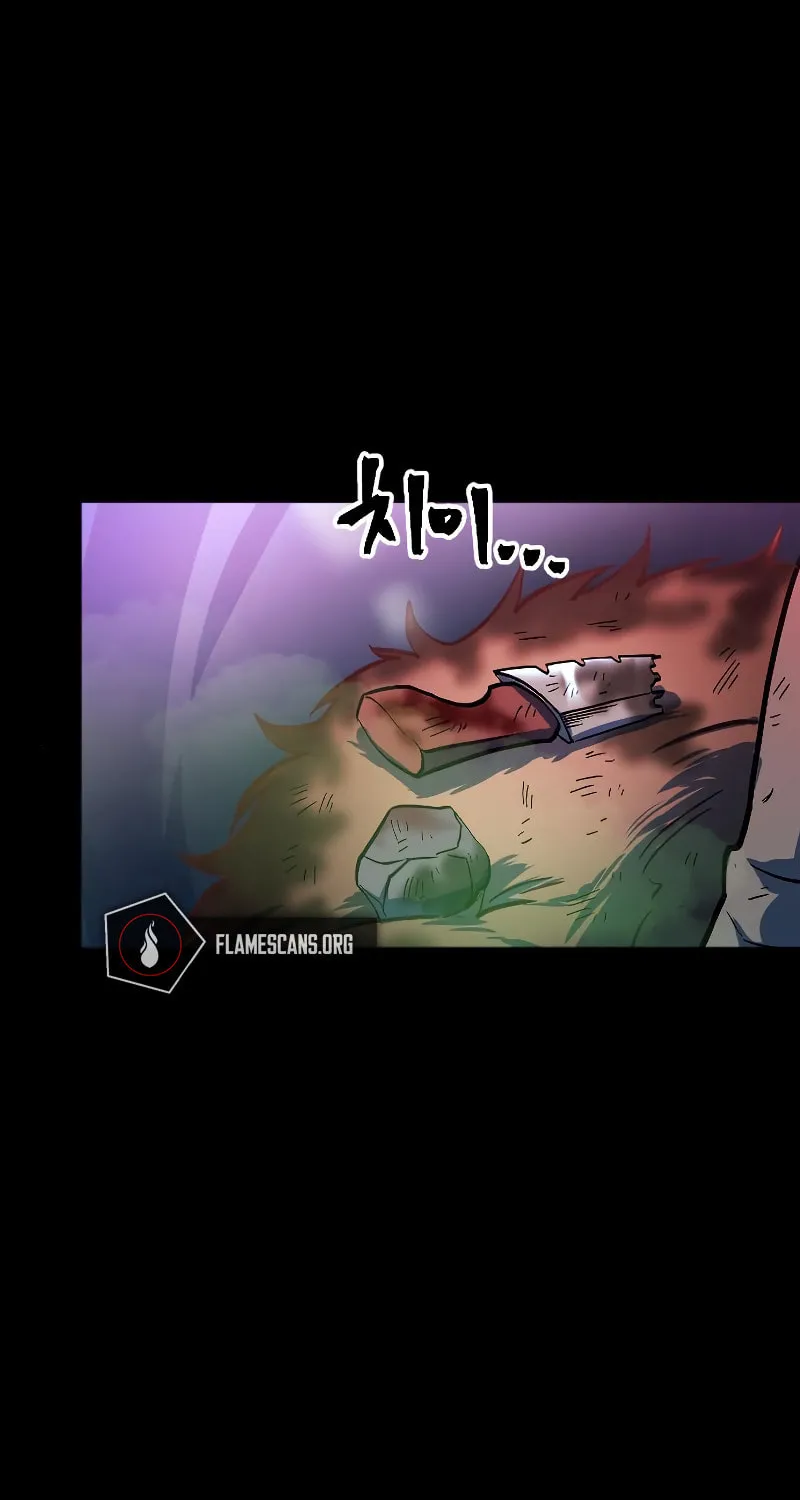 The Last Golden Child Chapter 8 page 58 - 