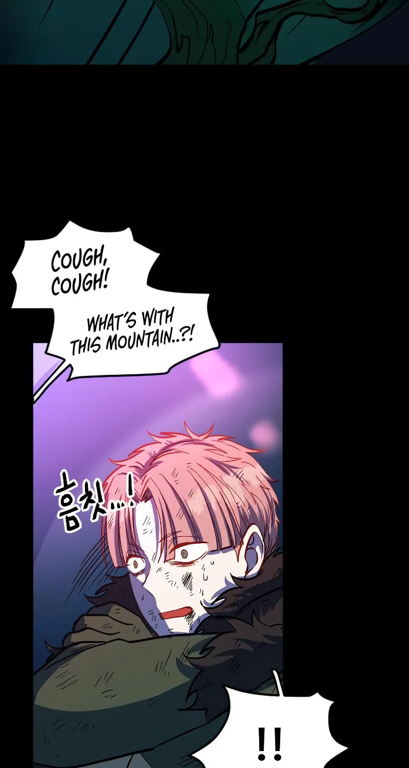 The Last Golden Child Chapter 8 page 62 - 