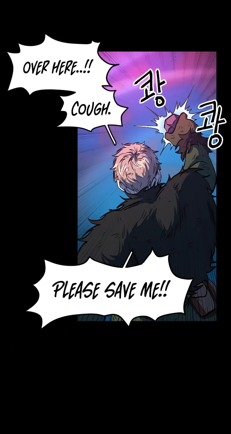 The Last Golden Child Chapter 8 page 64 - 